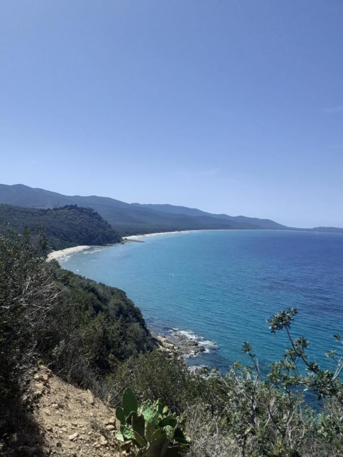 Relax, Tramonti, Natura E Mare. Autentica Maremma Gavorrano