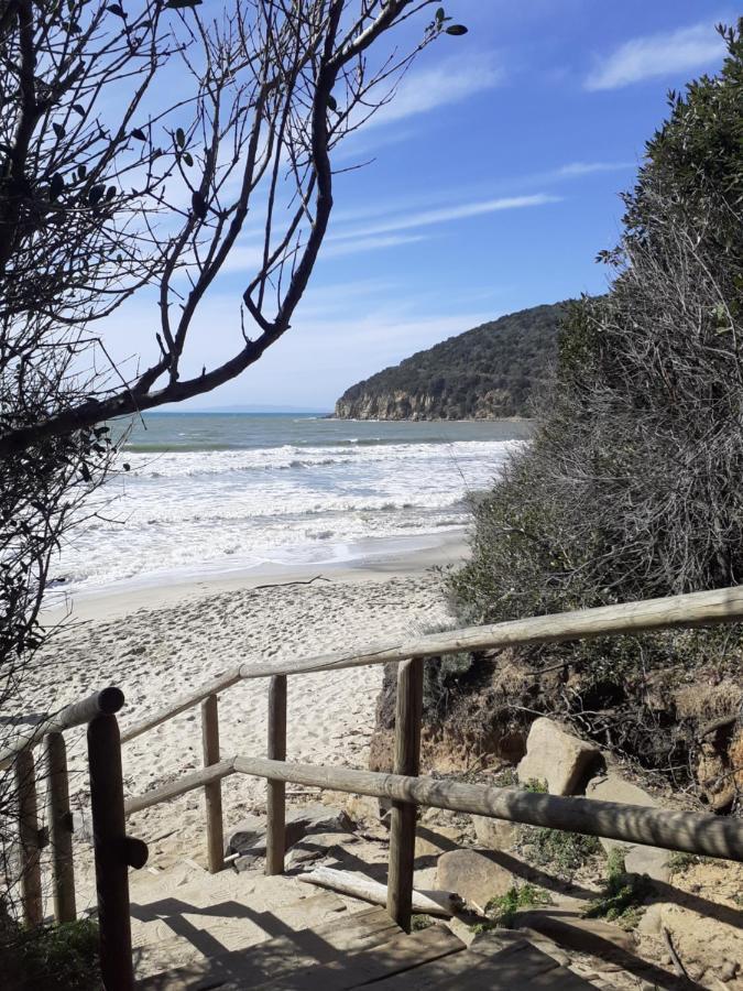 Relax, Tramonti, Natura E Mare. Autentica Maremma
